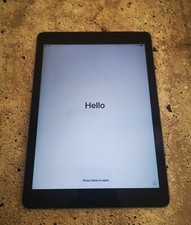 Ipad air grigio - ipad,