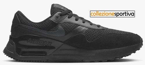 Scarpe nike air max systm - scarpe,