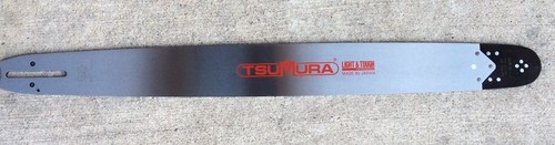 Barra guida tsumura - guida,
