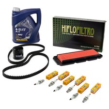 Manutenzione per Honda GL 1500