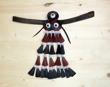 FRONTALINO CON MOSQUERO