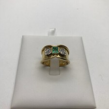 ANELLO da Donna fascia stretta