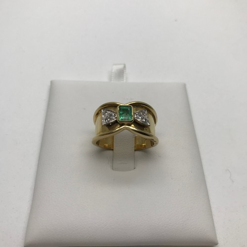 Anello donna fascia stretta - da,
