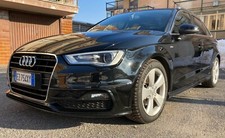 gomme Michelin + cerchi in lega originali Audi