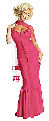 Costume marilyn monroe bernard - costume,