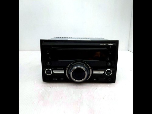 Clarion cx211bk ricevitore - clarion,