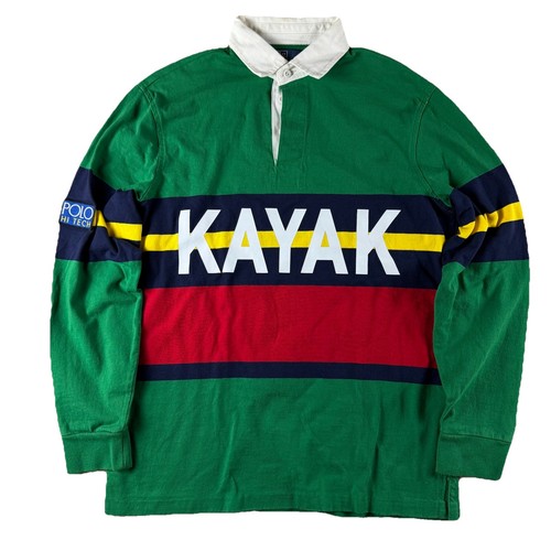 Polo ralph lauren tech - hi,