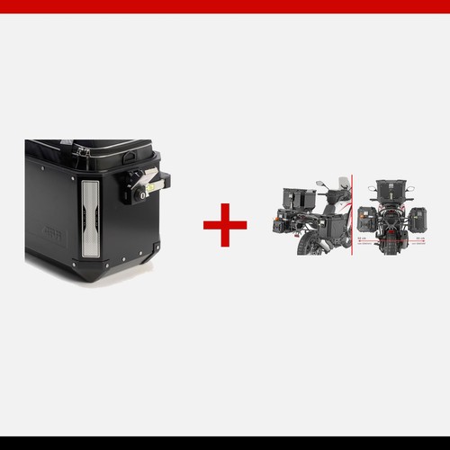 Givi e145 adesivi rifrangenti - givi,