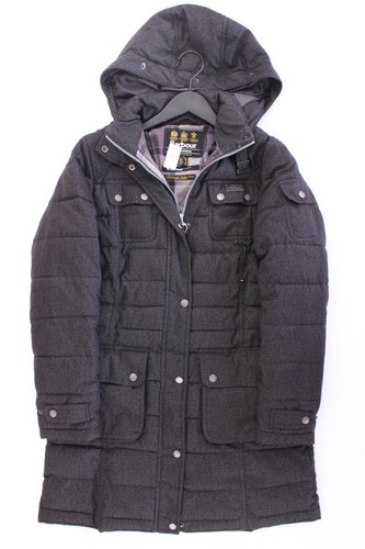 Barbour cappotto invernale - barbour,