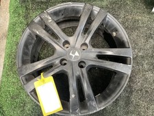 CERCHIO IN LEGA PER CITROEN DS3 Serie 205/45R17 (09>)