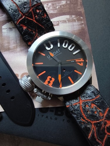 Boat classico 1001 - classico, rif.