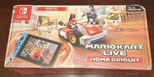 Mario Kart Live: Home Circuit