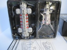 Space 1999 Rescue Eagle & UFO