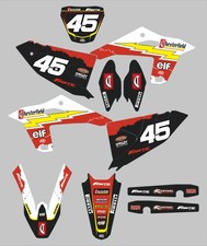 FANTIC XX 125 250 2025