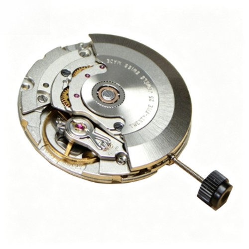 Movimento orologio meccanico