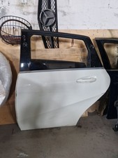 Mercedes W246 B-classe