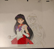 Sailor Moon Originale Sailor