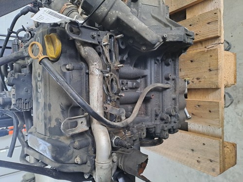 Motore completo per opel agila - motore,