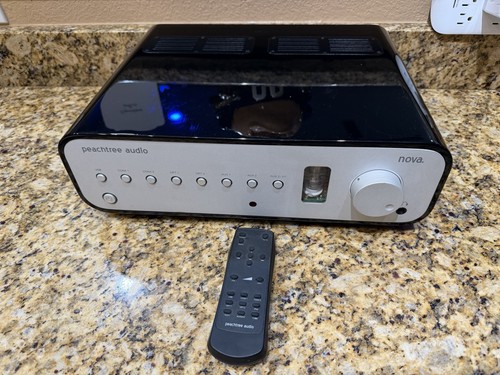 Peachtree audio nova - peachtree,