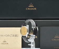 Orologio uomo SEIKO Credor