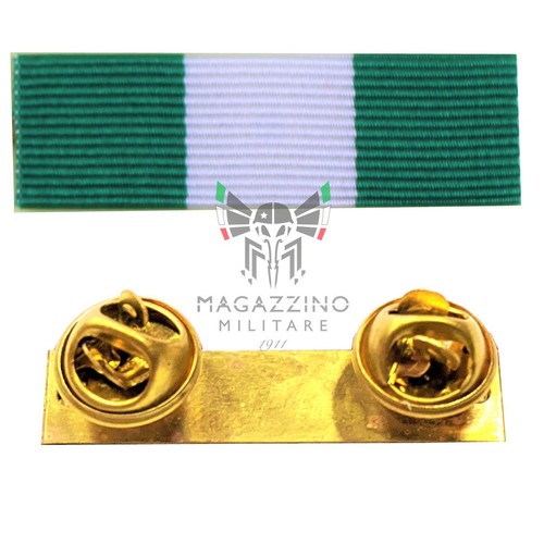 Nastrino anzianità xvi - nastrino,