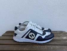Scarpe sneakers basse uomo