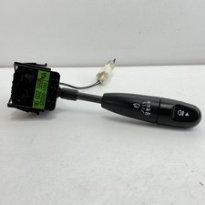 LEVA COMANDO TERGICRISTALLI PER CHEVROLET Matiz 4° Serie 96602569 (07>10)