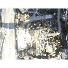 MOTORE NON FUNZIONANTE