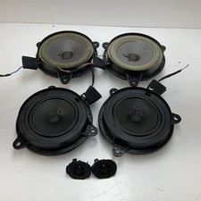 Set altoparlanti porta stereo Nissan X Trail T32 Bose 281554GA0A