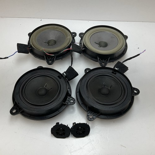 Set altoparlanti porta - , stereo