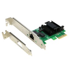 Scheda di rete PCIe da 2,5 GB