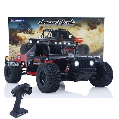 Pollici 10 desert - desert, truck