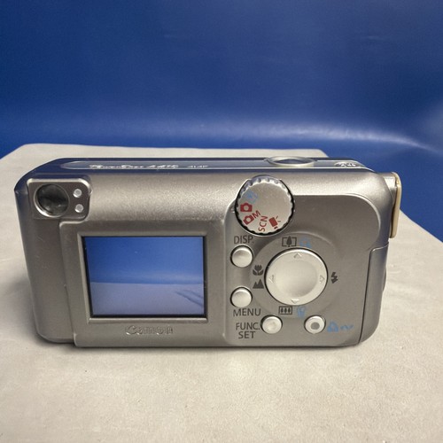 Canon powershot a410 af - canon,