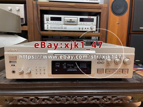 1pcs sony mds - sony, mds-ja