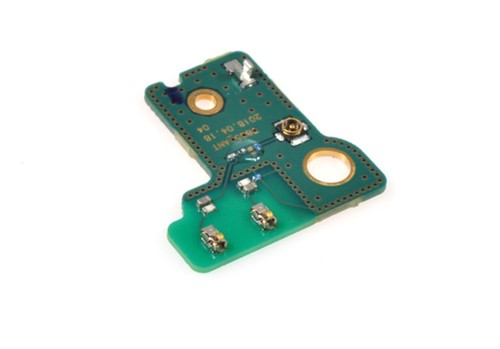 Gh82 17343a scheda antenna - gh82-17343a,