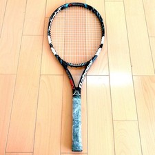 Babolat Pure Drive GT 2012