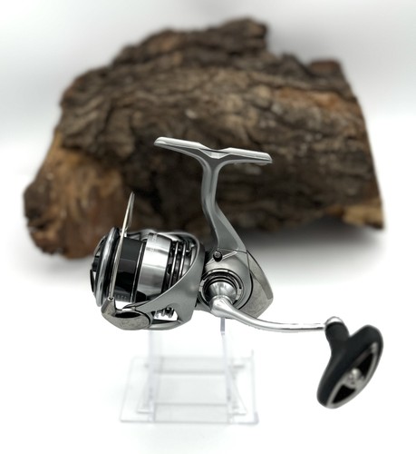 Mulinello pesca daiwa - mulinello,