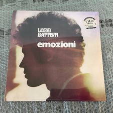 Vinile LP, Album, , 1970 -