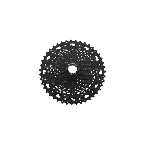 Sunrace cassetta series 10v - sunrace,