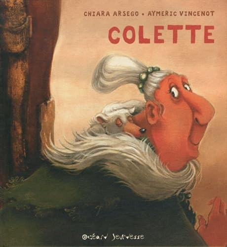 Colette chiara arsego - colette,