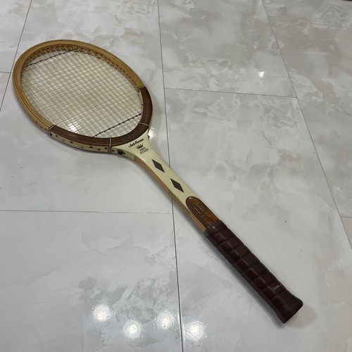 Wilson jack kramer pro staff - wilson,