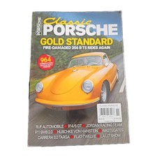 Classic Porsche Magazine