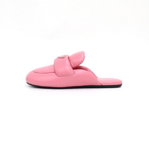 Prada ciabatte sandali mules - sandali,