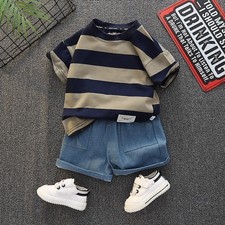 Set vestiti bimbo - ,