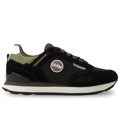 Scarpe colmar travis sport - scarpe,