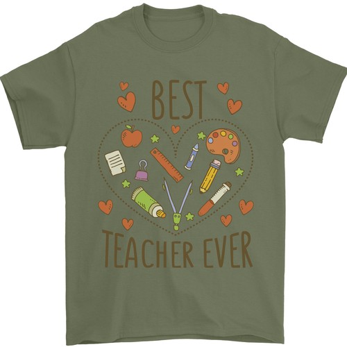 Best teacher ever insegnamento - ever,