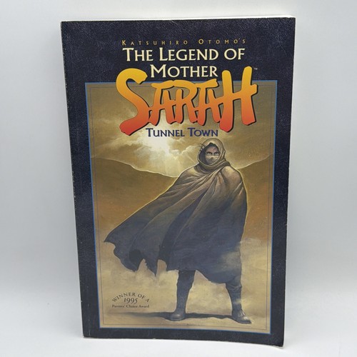 The legend mother sarah - the, of