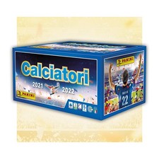 💎 Calciatori Panini 2021 -