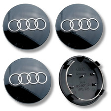 Si Adatta A Audi Coprimozzo In