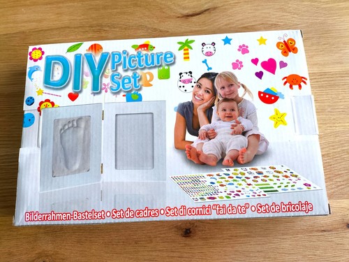 Kit impronta mano - , piede